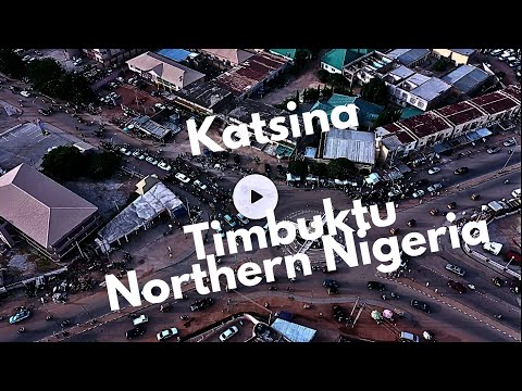 Katsina Where Timbuktu S Knowledge Met Northern Nigeria