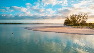 The Lodge Parrot Cay