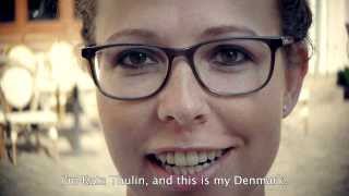 Accompanying Partner 40 Sec. - Talent Attraction Denmark