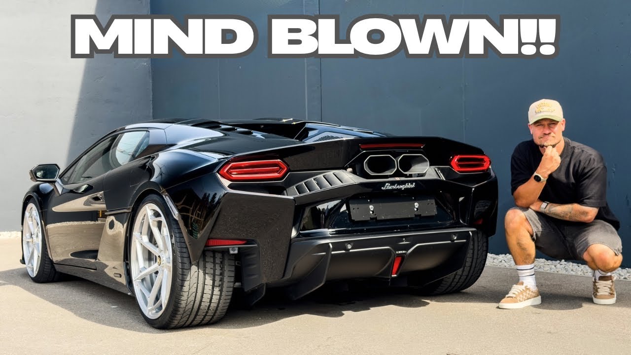 Latest Title & Thumbnail