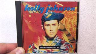 Holly Johnson - The people want to dance (1991 Album version)