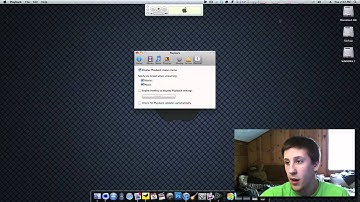 Mac App Overview/Demo: YazSoft Playback [PS3 Media Server]