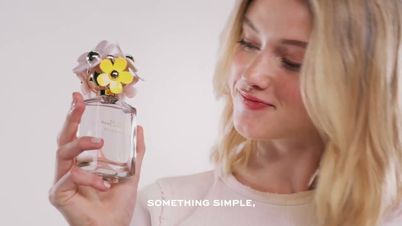 Marc Jacobs Daisy Eau So Fresh туалетна вода для жінок Великий