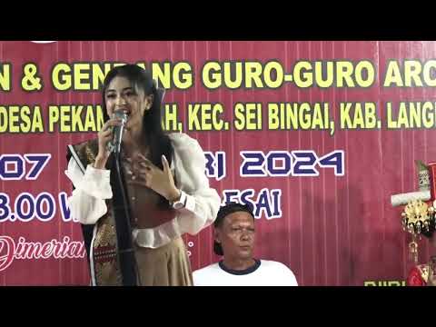 Lagu karo terbaru 2020 || ULA CAMPURI || Mey Permata br Tarigan