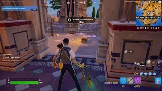 Fortnite Chapter 5 Season 2 Best Game