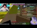 Sparta juega BedWars #4