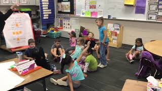 Focus Lesson #1 Video