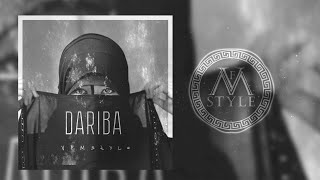 V.F.M.style - Dariba ( Arabic Trap ) Resimi