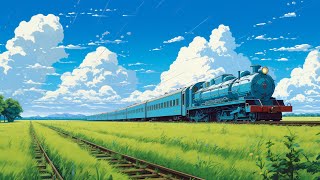 [Ghibli Music Collection 2023] 🌈 Best Ghibli Piano Collection 🌸 BGM for work/relax/study