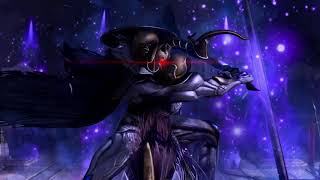 Dissidia NT JP Beta: Zidane Footage