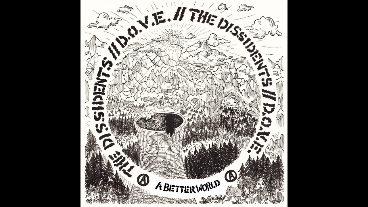 The Dissidents - History Repeats