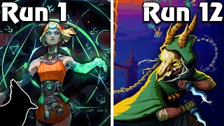 If I die, I switch roguelikes... (part 2)