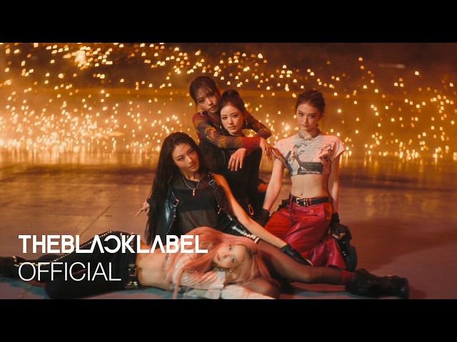 MEOVV(미야오) - ‘GO HARD’ M/V Video Thumbnail