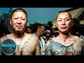 Top 10 Mafias That Are Still Active