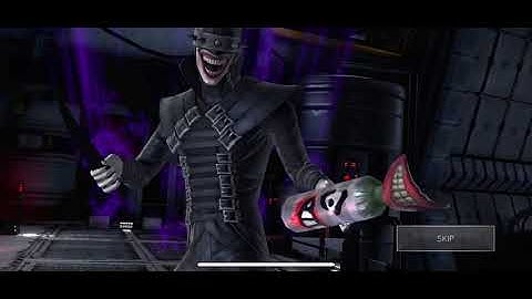 Advent of Chaos II Heroic V - BWL/DSK vs MVSG 515M