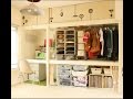 【DIY】隙間を活用した驚くほど片付く「押入れ」の収納するコツ♡～surprisingly utilizing the gap method of storage "closet".