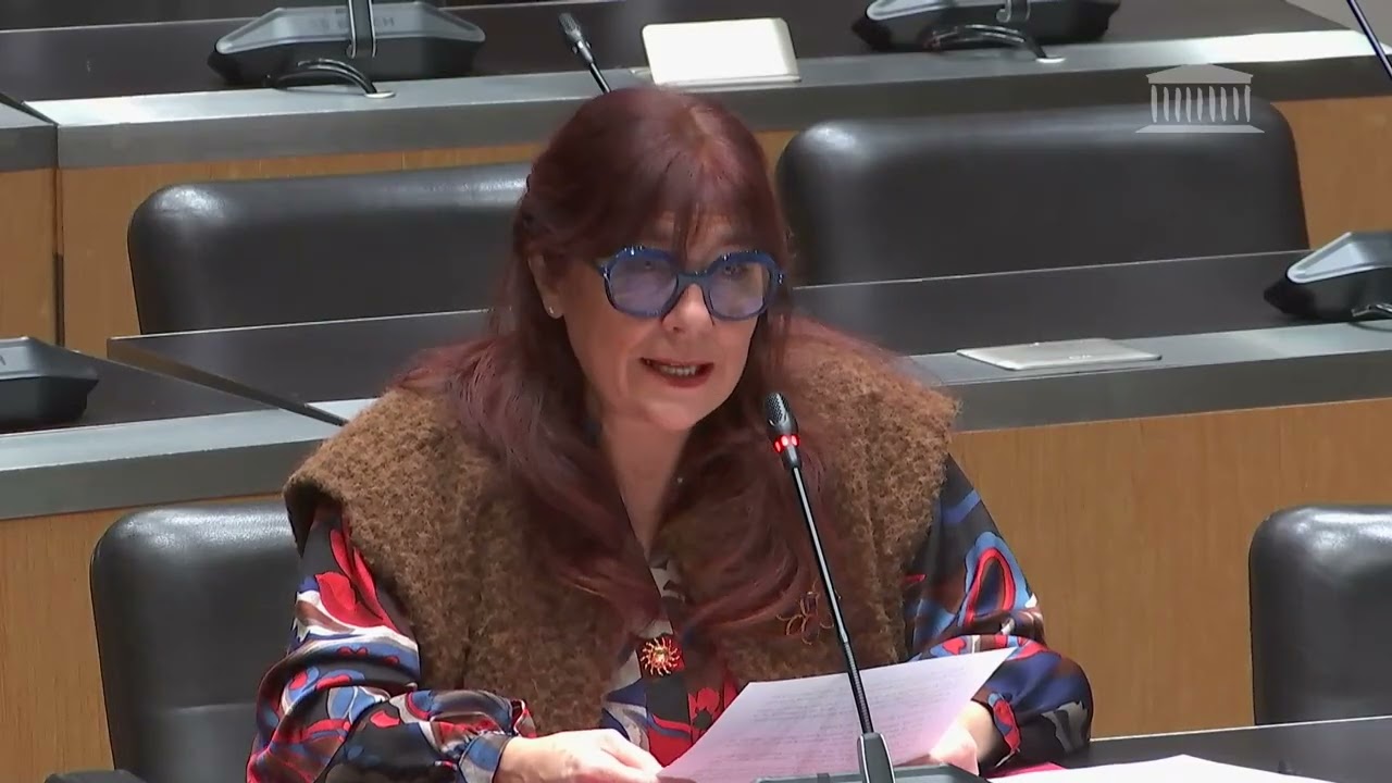 QOSD : MA QUESTION SUR LA SITUATION DE LA FILIÈRE TOMATE