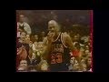 Top 10 NBA - 1998, march