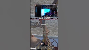 Primitive raiding with the battering ram #rust | #rednexican78 on #Twitch