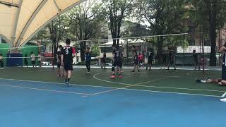 20200916 vs. 數教 第二場