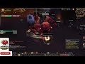 Tauri wow Minas Machacasangre