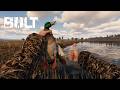 Mallard Hole Never Disappoints | BULT Hunting Simulator