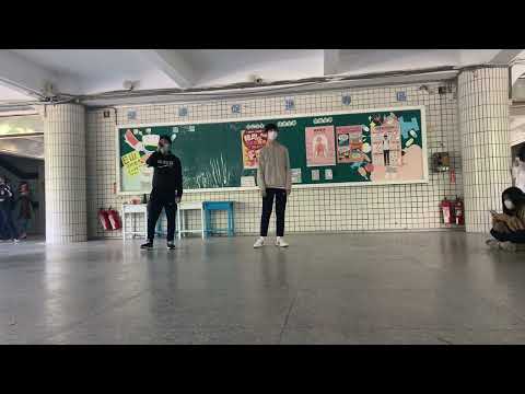 市大同110學年度聖誕週×潮音