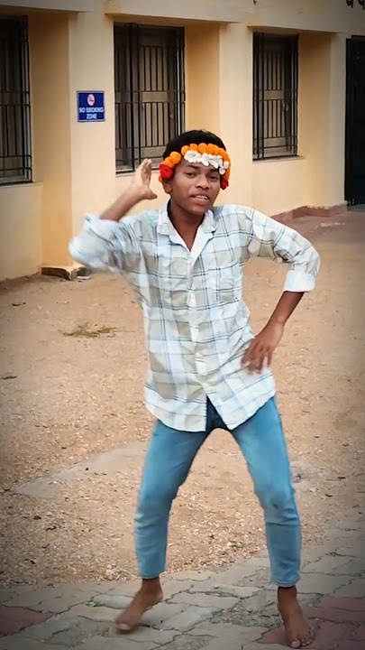 Jharna Ade Gulachi Baha 🌼 #shorts #santalivideo #prabhat_mardi #santali