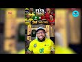 LIVE: BRAZIL VS MOROCCO (2026 FIFA WORLD CUP)