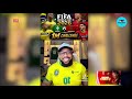LIVE-STREAMED: BRAZIL VS MOROCCO (2026 FIFA WORLD CUP)