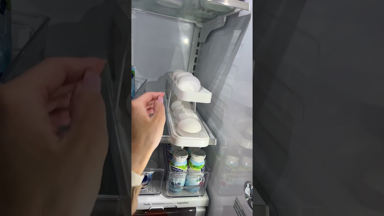 Amazon Egg Dispenser