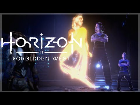 Horizon : Forbidden West | False Idol [Ep. 3]