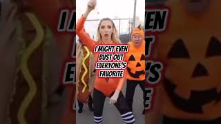 Join Me Live Tonight at 6pm PST! #shorts #trending #viral #danceparty #pamelapumpkin