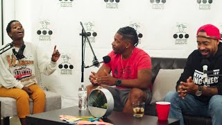 100,724 Views Exclusive | We ain't ish According to Who Part 1