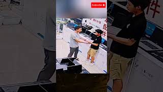 😱 "He Suddenly Collapsed at Work... But What Happened Next Shocked Everyone!" Unbelievable Footage Wealth