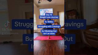 Day 15 of documenting weight loss journey weightloss workingout obesity weightlossjourney iwmbb