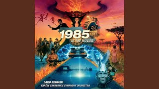 Theme (From "Cocoon")
