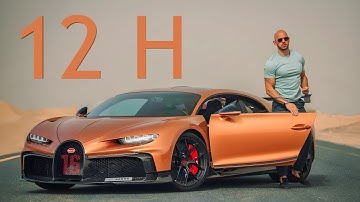 Andrew Tate Theme Song 12 HOURS (Tourner Dans Le Vide)