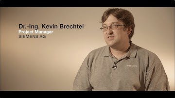 Siemens Power and Gas Use Matillion ETL for Redshift from AWS Marketplace to Speed Data Analytics