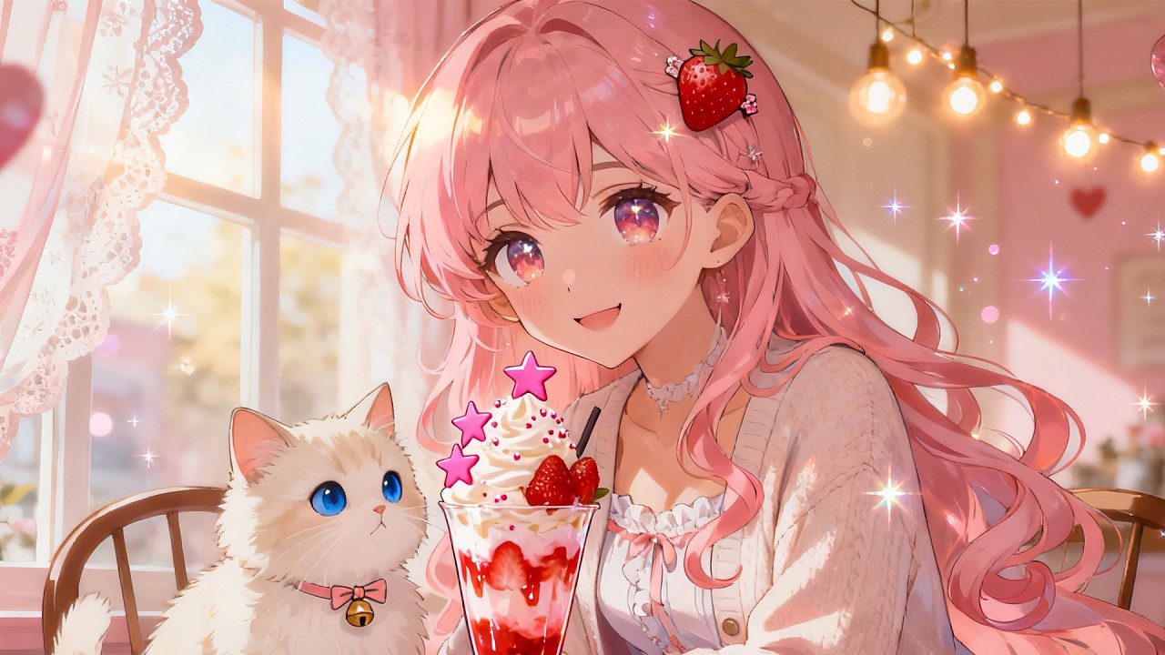 Re:frain × Re:loved ✨🌸｜キラキラEDM × 女性ボーカル｜切ない想いが何度もリフレイン