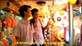 Pare Mahal Mo Raw Ako - Michael Pangilinan Fan Made