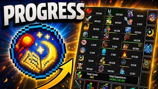 Bloobs Idle Adventure 100 AGILITY
