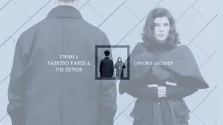 Stenli X Fabrizio Parisi &amp; The Editor - Отново Обсебен (Official Video)