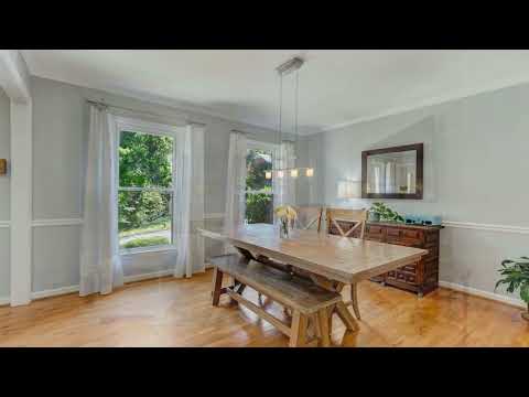 5205 Candlewick Rd, Greensboro, NC home video tour