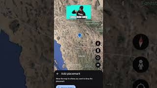 Aircraft boneyard, Tucson, Arizona USA. #aviation #airplane #googleearth #googleearthfindings