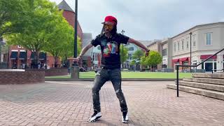 Marquese Scott | Doo wa Ditty | Guarantee Clothing