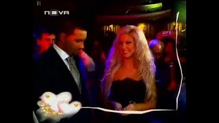 АНДРЕА:Кума на сватбата на Азис и Китаеца /ANDREA:Bridesmaid at the wedding of Azis & Kitaeca (2006)