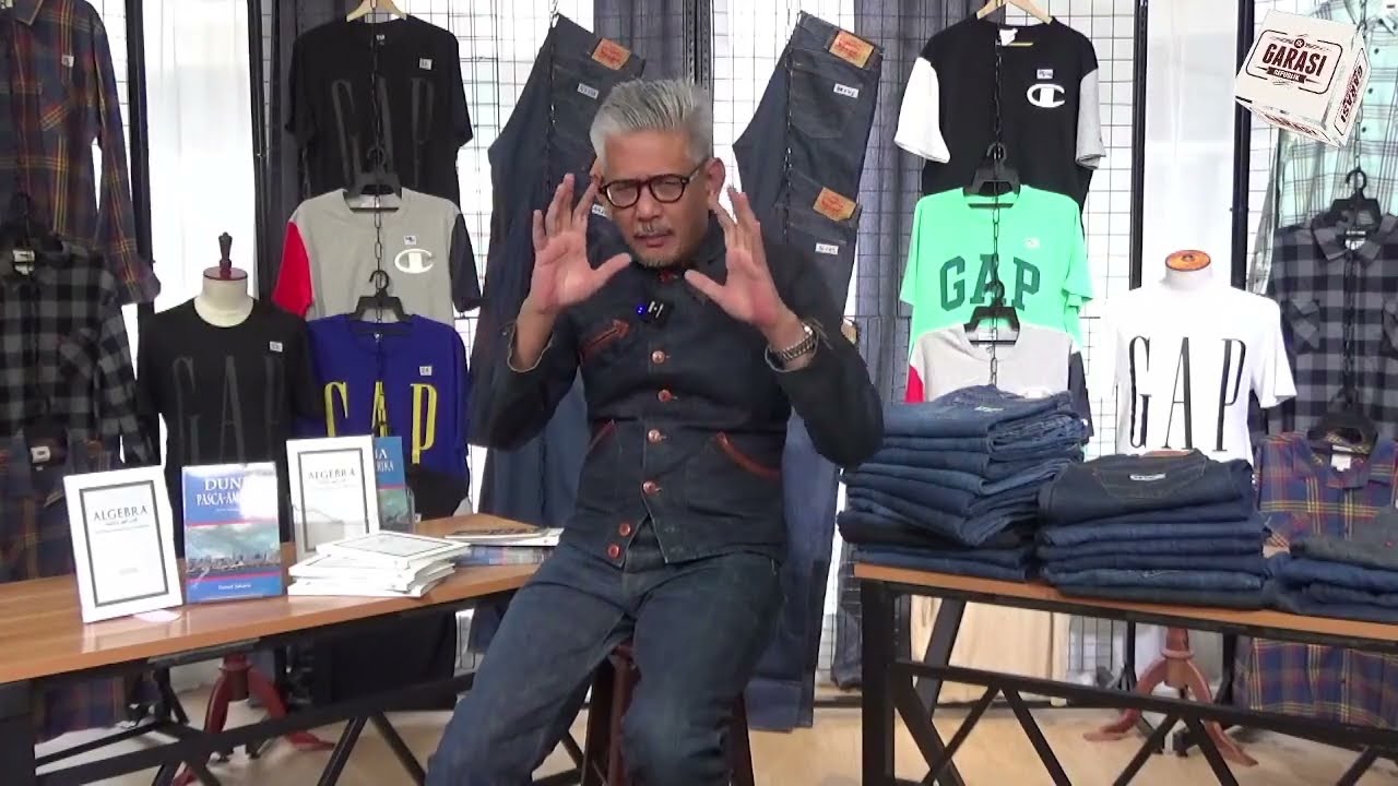 Apa Itu Personaliti Indigo