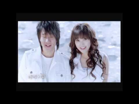 林俊傑 JJ Lin【發現愛 Love in the Air】（合唱：金莎）官方完整版