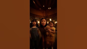 Capybara và 2 chị em trong lăng cổ gặp kính chiếu yêu | LIKE SNACKS@ | ẩm thực trên cây chuối